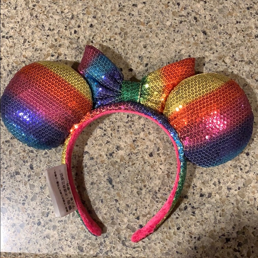 Disney Ears - Picture 2 of 2